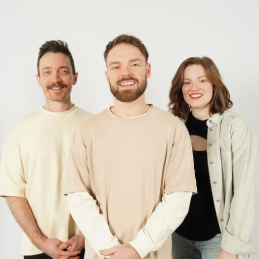 New Tribe Worship
