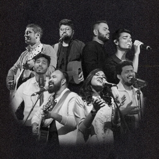 Nations of Worship