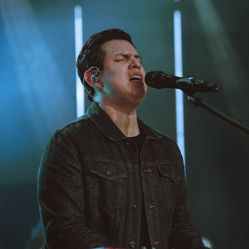 Josué Del Cid