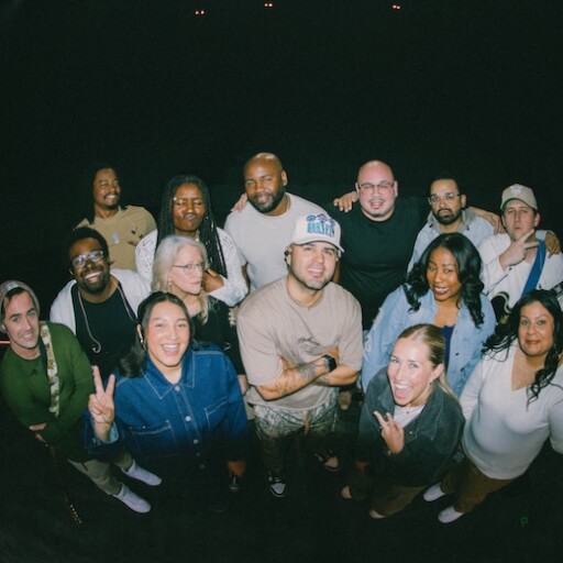 TC Worship