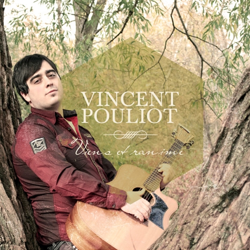 Vincent Pouliot