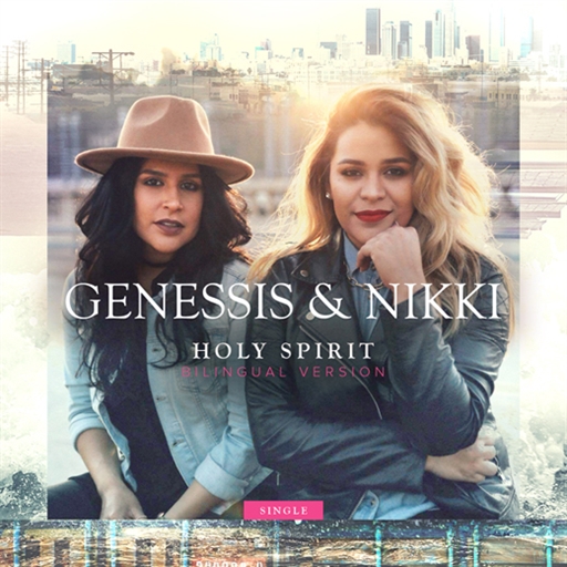Genessis and Nikki