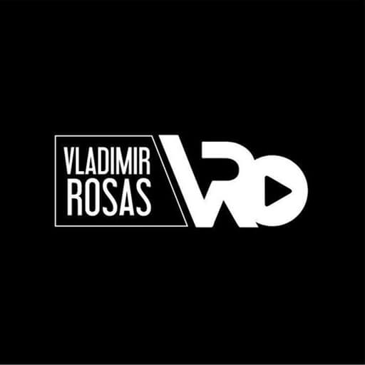 Vladimir Rosas