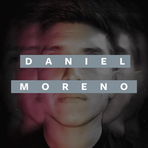 Daniel Moreno
