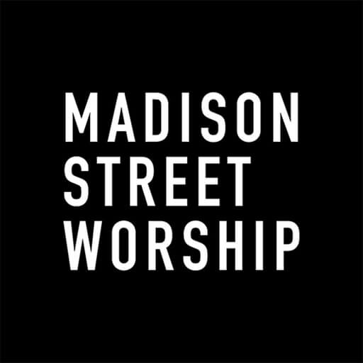 Corey Voss and Madison Street Worship