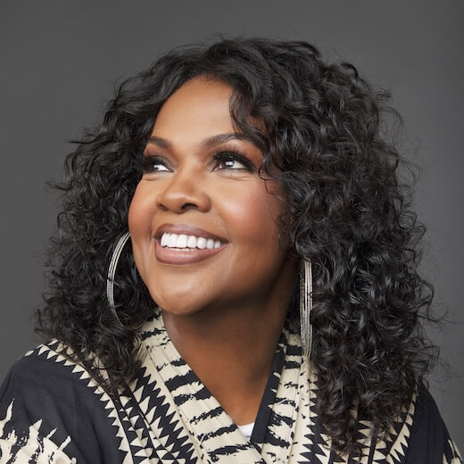 Cece winans christmas songs