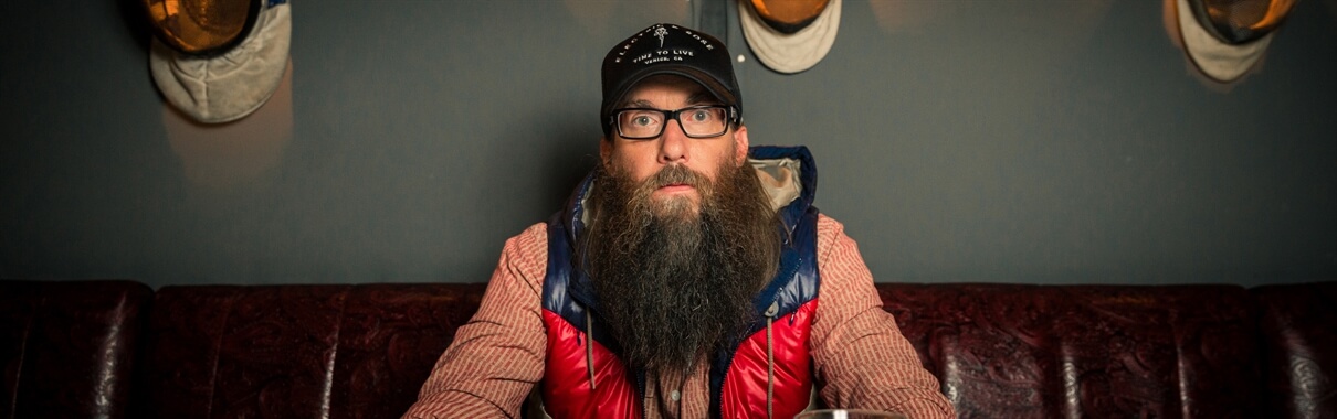 crowder salsa