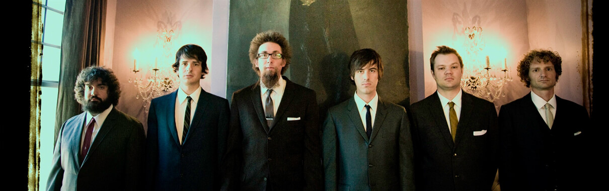 David Crowder Band | MultiTracks.com