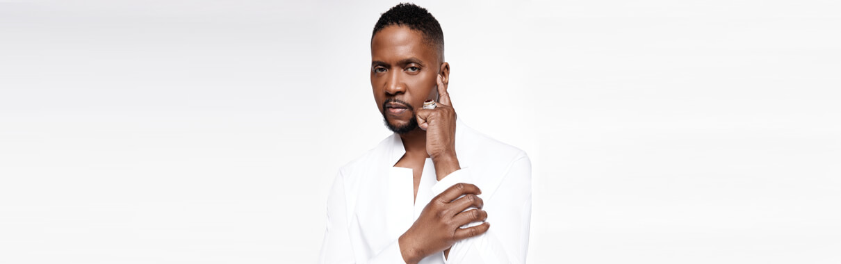 Donald Lawrence | MultiTracks.com