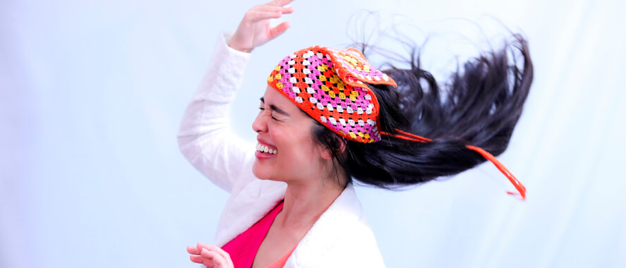 Sarai Rivera | MultiTracks.com