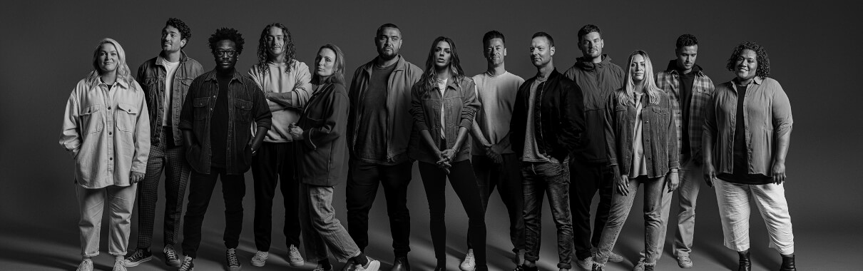 No Other Name By Hillsong Worship Multitracks