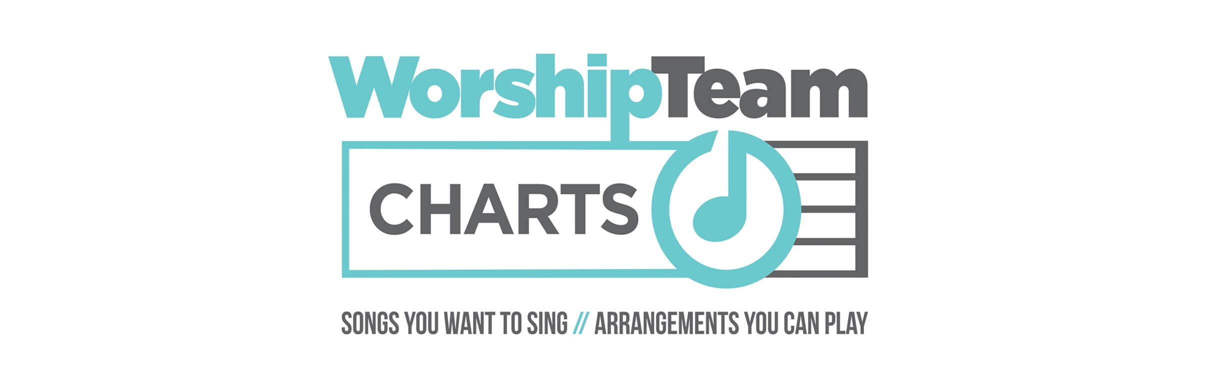 WorshipTeam Charts