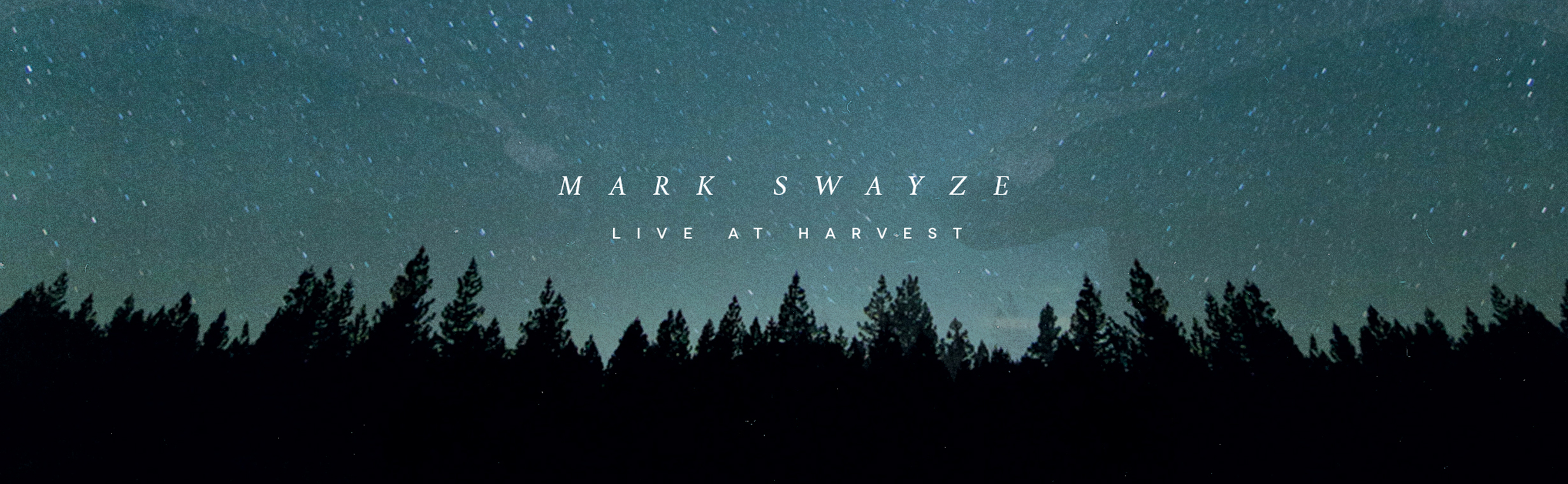 Mark Swayze