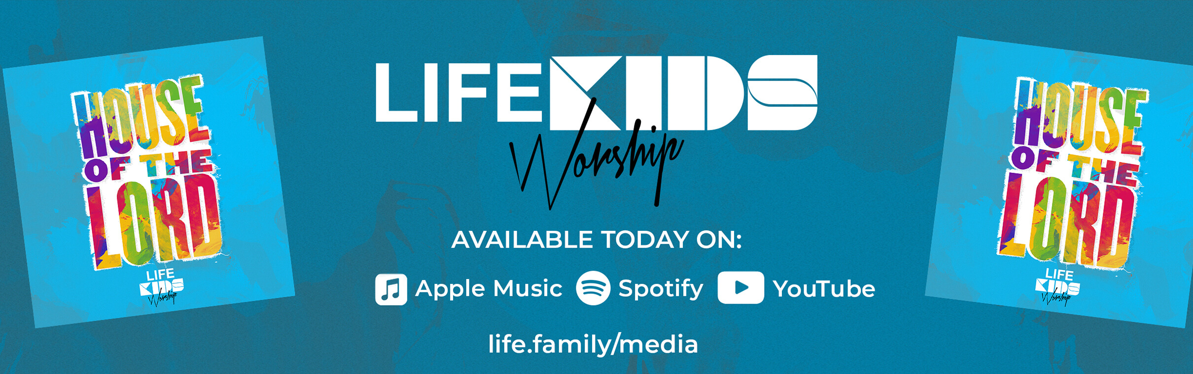 LifeKids Worship