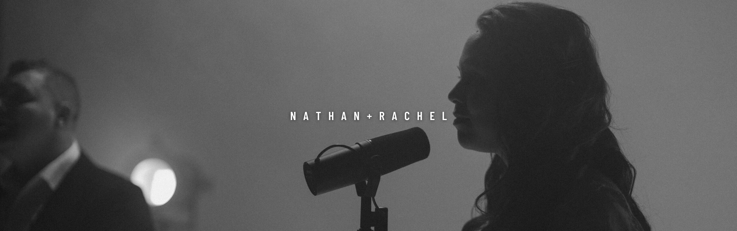 Nathan + Rachel