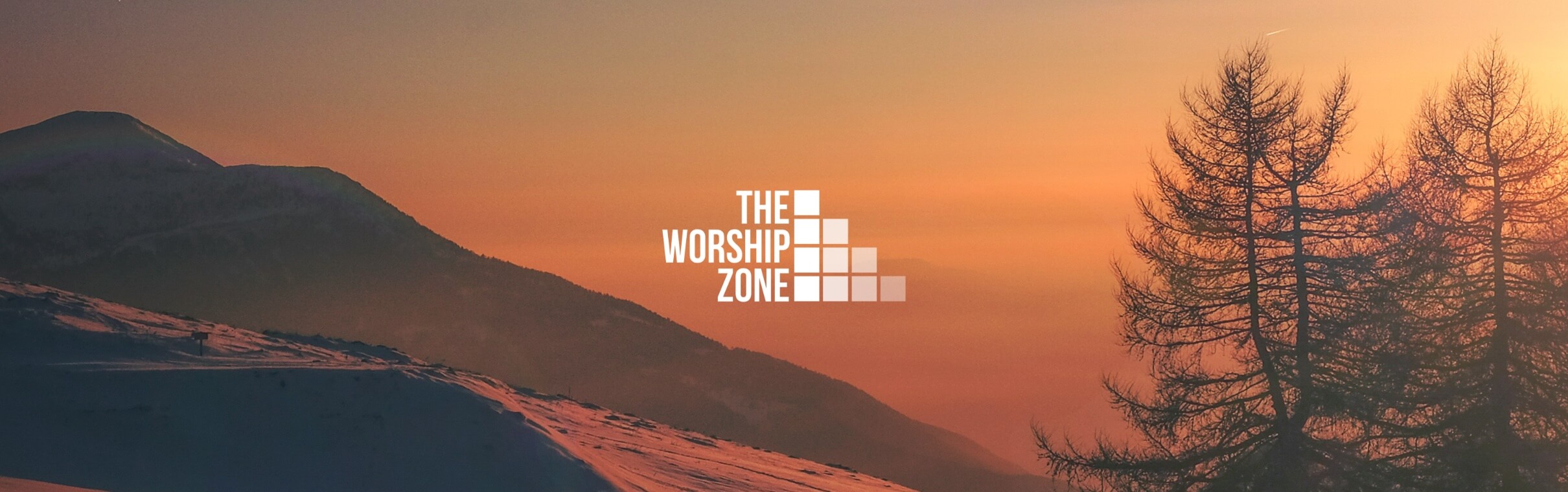 The Worship Zone