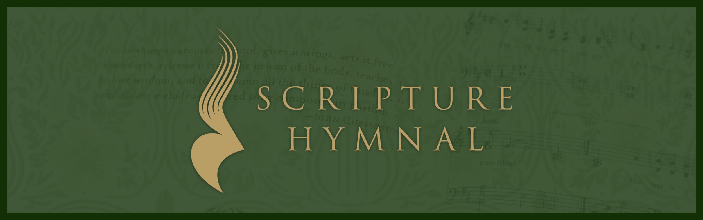 Scripture Hymnal