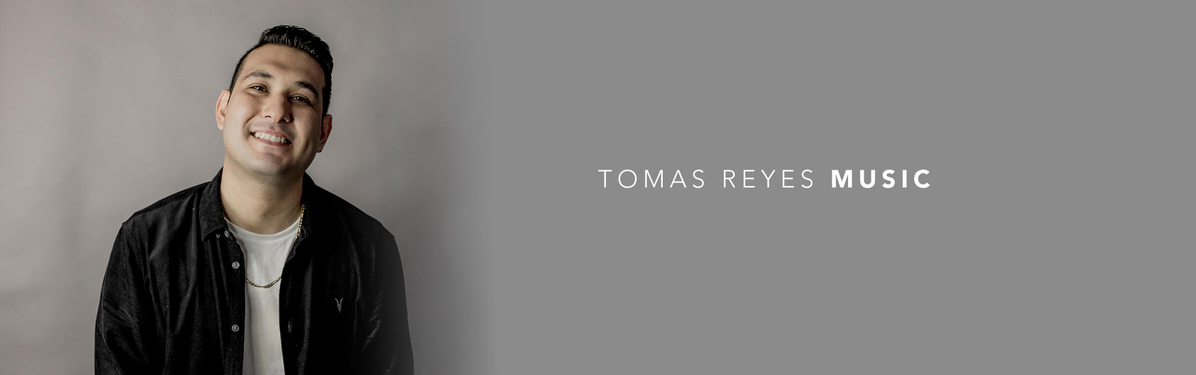 Tomas Reyes