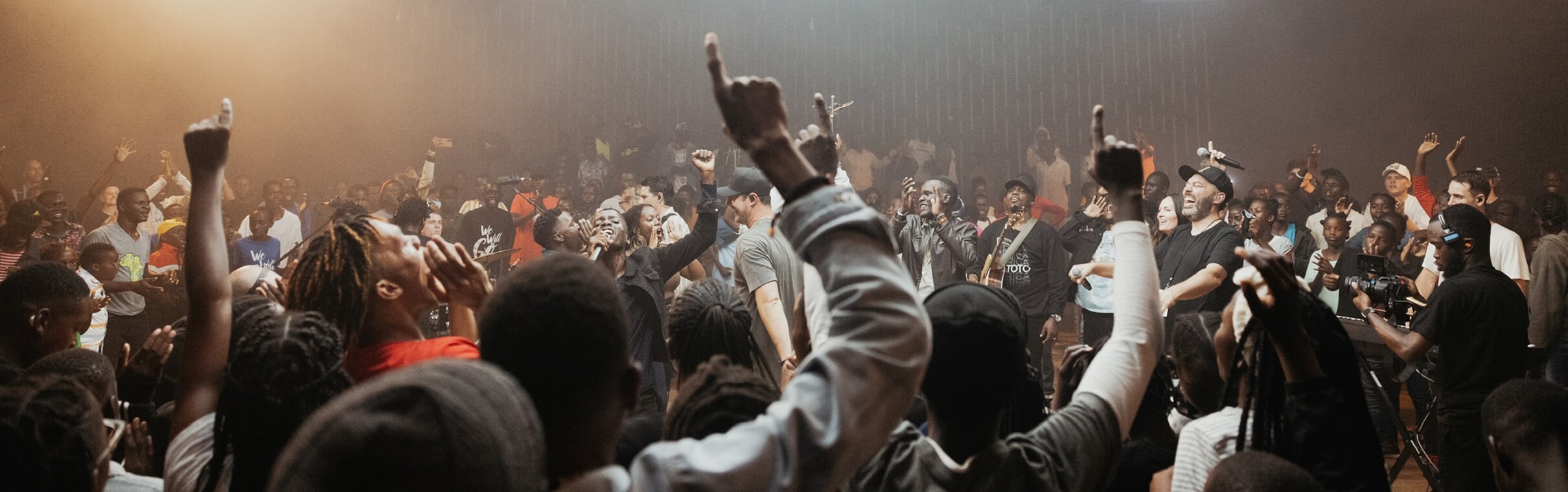 Watoto