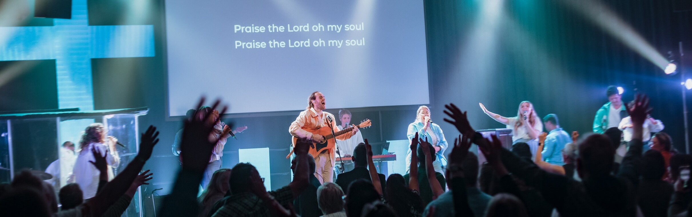 Harmony Worship