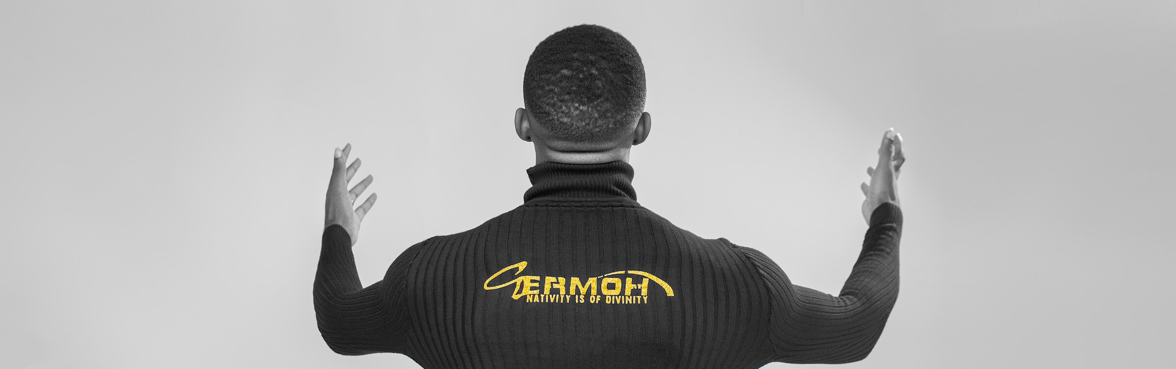 Prosper Germoh