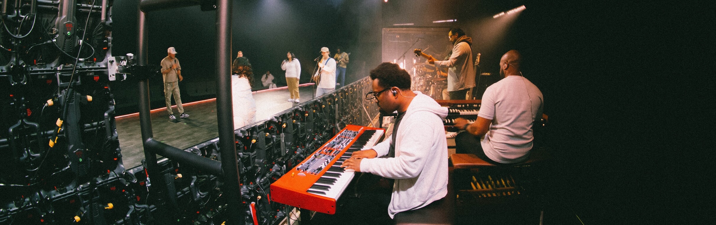TC Worship