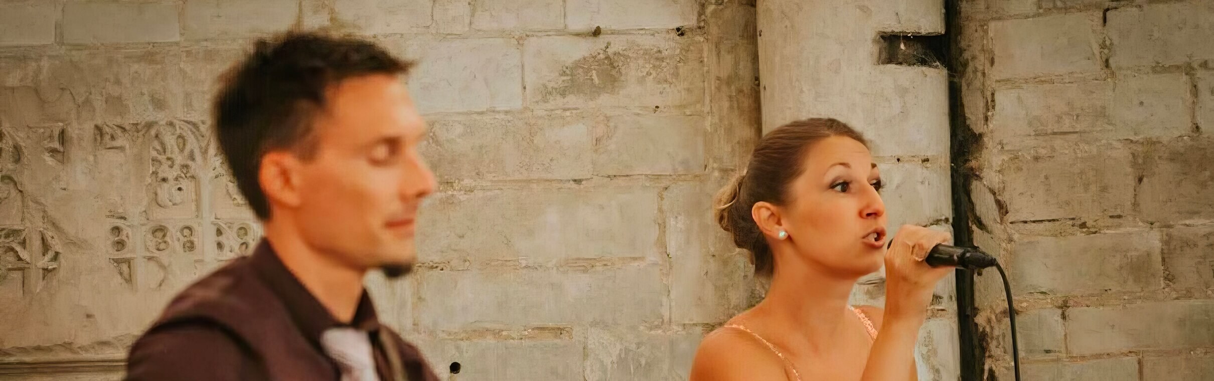 Emma et Olivier