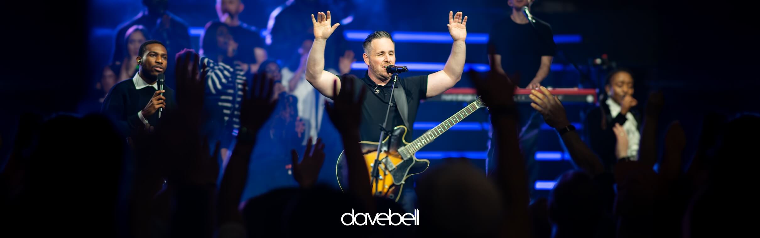 Dave Bell