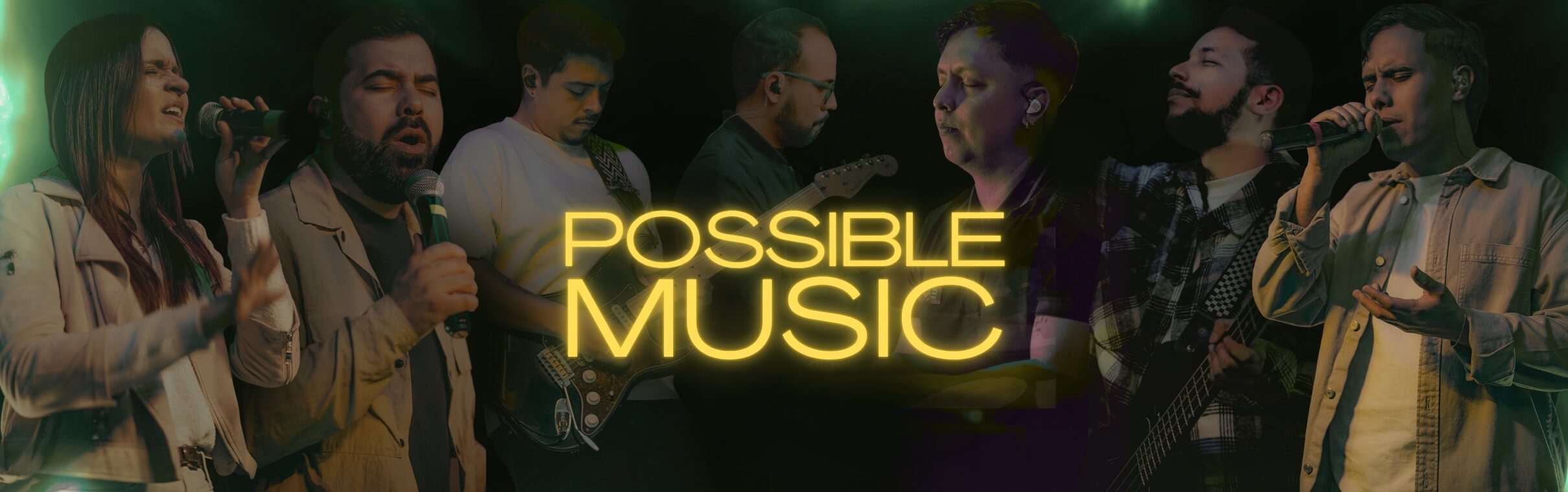 Possible Music