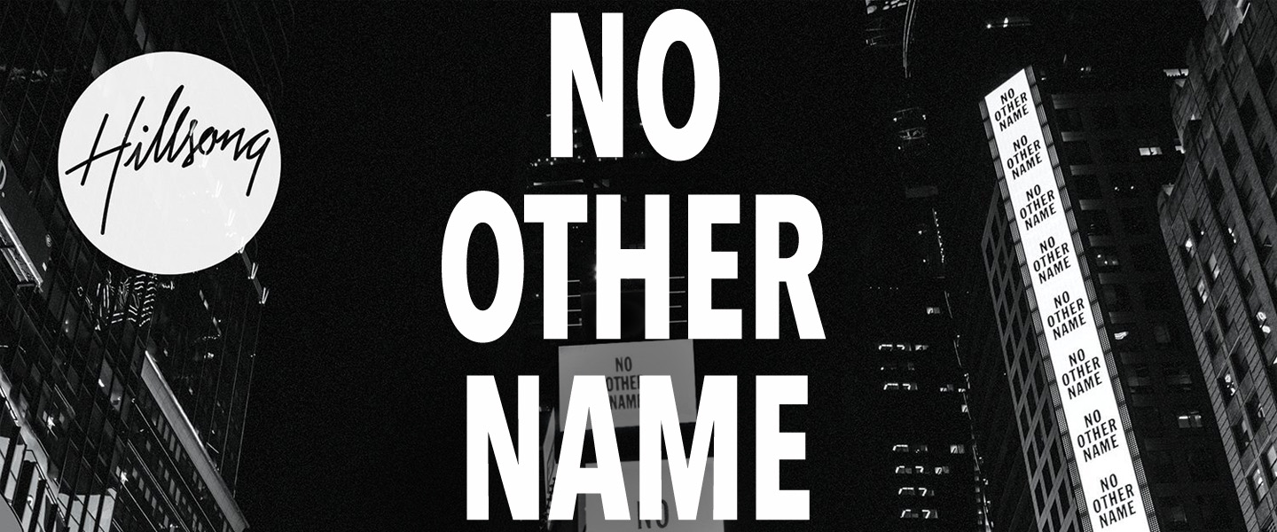 New Multitracks From Hillsong Worship S No Other Name