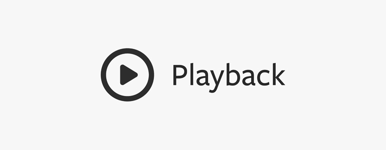 IOS 8.3 Update For Playback Intro & Playback Pro