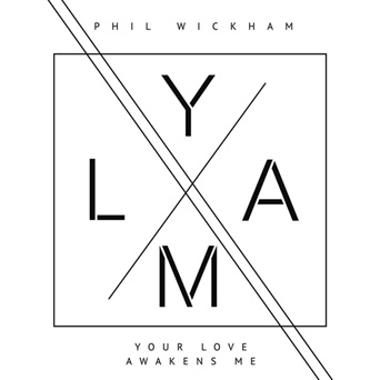 Phil Wickham Multitracks