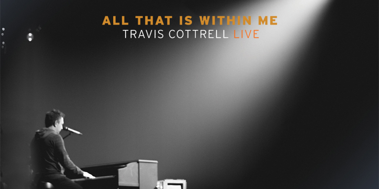 MultiTracks Now Available From Travis Cottrell