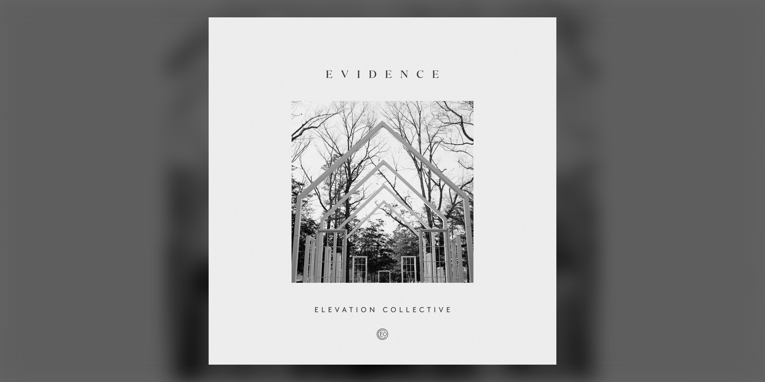 Now Available - "Do It Again" from Elevation Collective.