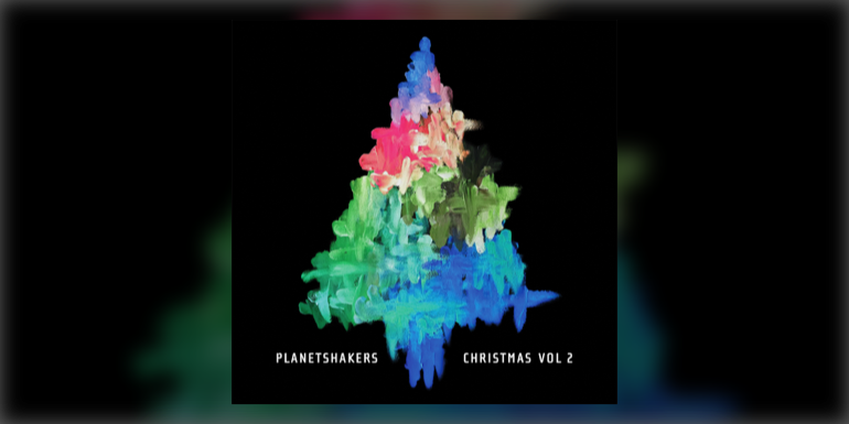 Planetshakers christmas