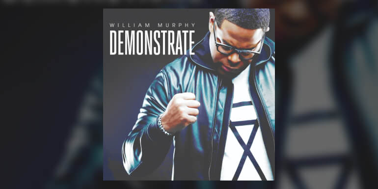 William Murphy | Demonstrate