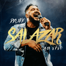 Israel Salazar | MultiTracks Brasil Israel Salazar | MultiTracks Brasil