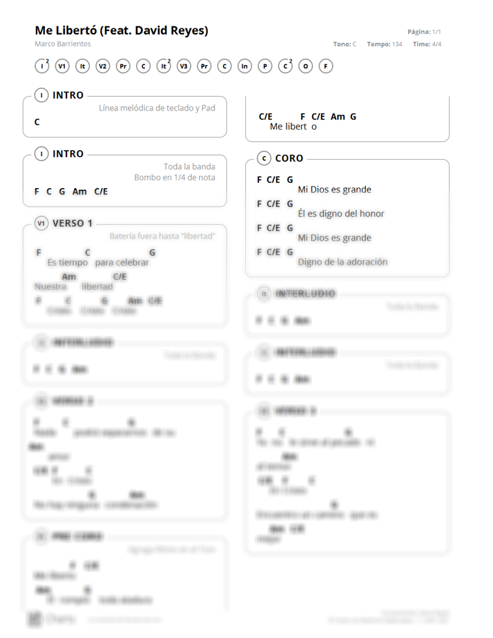 Me Liberto Feat David Reyes By Marco Barrientos me liberto feat david reyes by marco