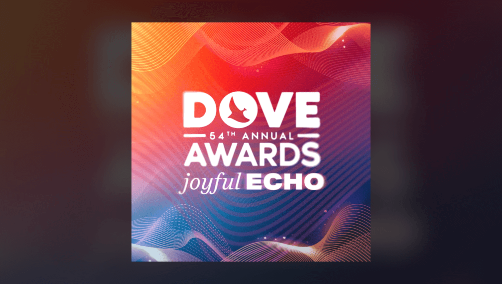 🏆🕊️ Congratulations Dove Award winners! MultiTracks