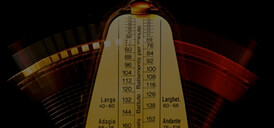 Fast Tempo