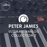 Ultimate Analog Collection 2 Peter James