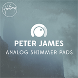 Analog Shimmer Pads Peter James