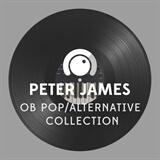 OB Pop/Alternative Collection Peter James