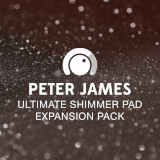 Ultimate Shimmer Pad Expansion Pack Peter James