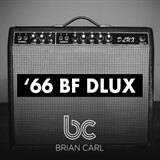 '66 BF DLUX Brian Carl