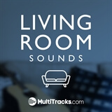 Living Room Sounds MultiTracks.com