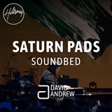 Saturn Pads Soundbed David Andrew