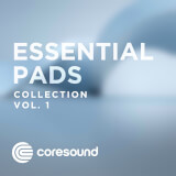 Essential Pads Collection Vol.I Coresound