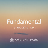 Fundamental Ambient Pad