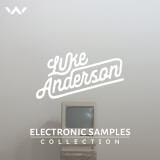 Electronic Samples Collection Luke Anderson